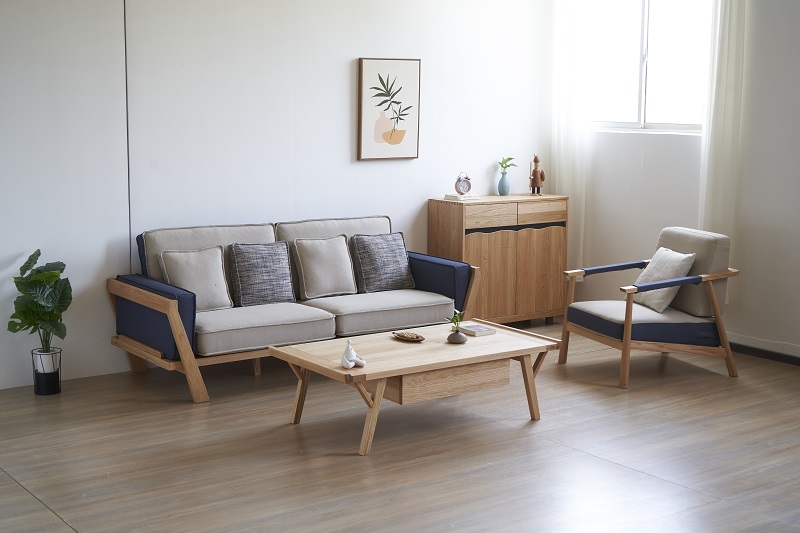 江西南康不下家居現(xiàn)代簡約家具產(chǎn)品16