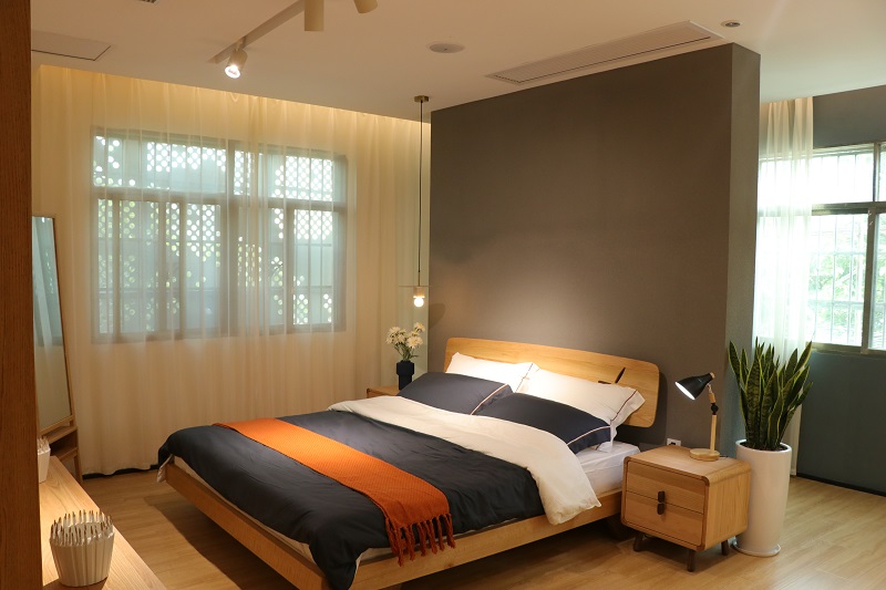 不下家居展廳實拍6