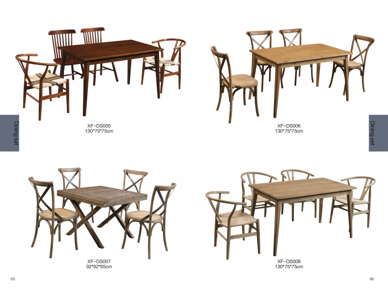 江西南康曉芳家具外貿產品2