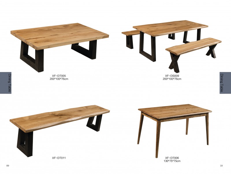 江西南康曉芳家具外貿產品4