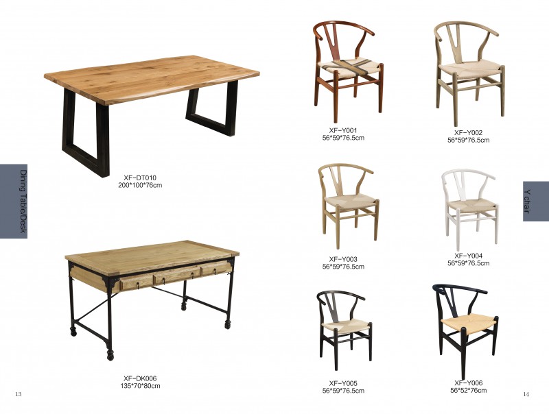 江西南康曉芳家具外貿產品6
