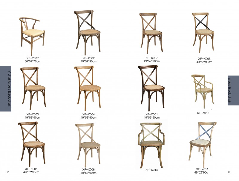 江西南康曉芳家具外貿產品7