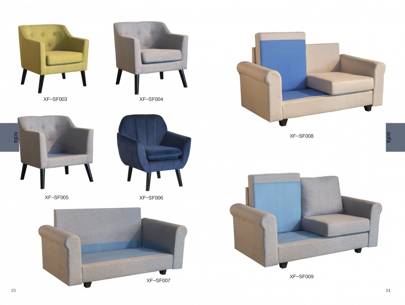 江西南康曉芳家具外貿產品11