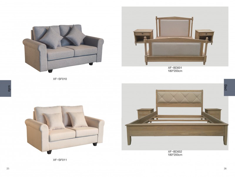 江西南康曉芳家具外貿產品12