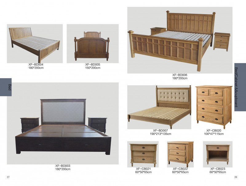 江西南康曉芳家具外貿產品13