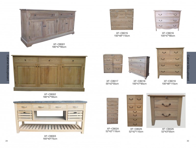 江西南康曉芳家具外貿產品14