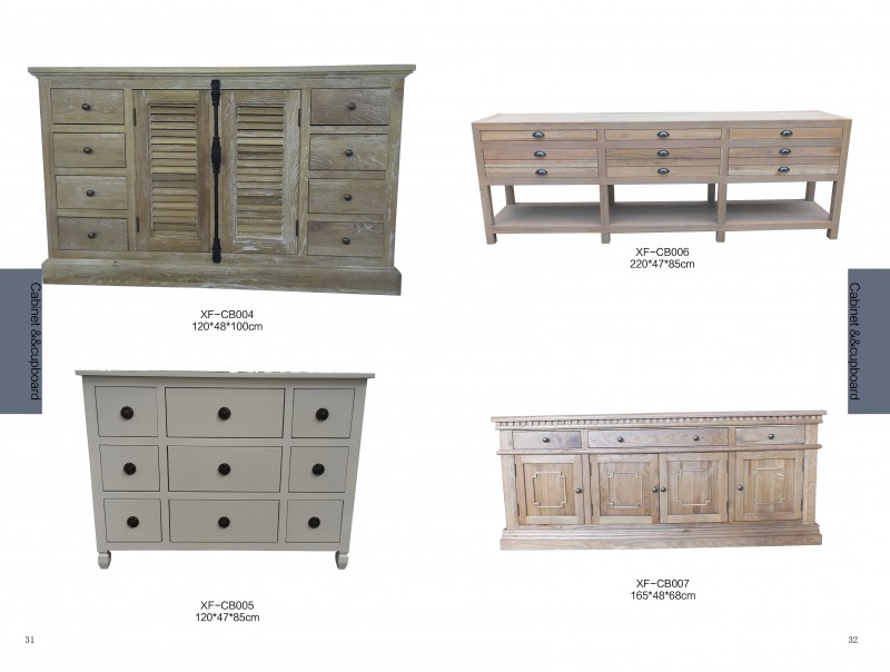 江西南康曉芳家具外貿產品15