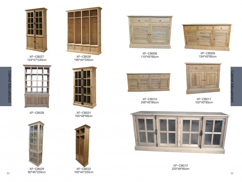 江西南康曉芳家具外貿產品16