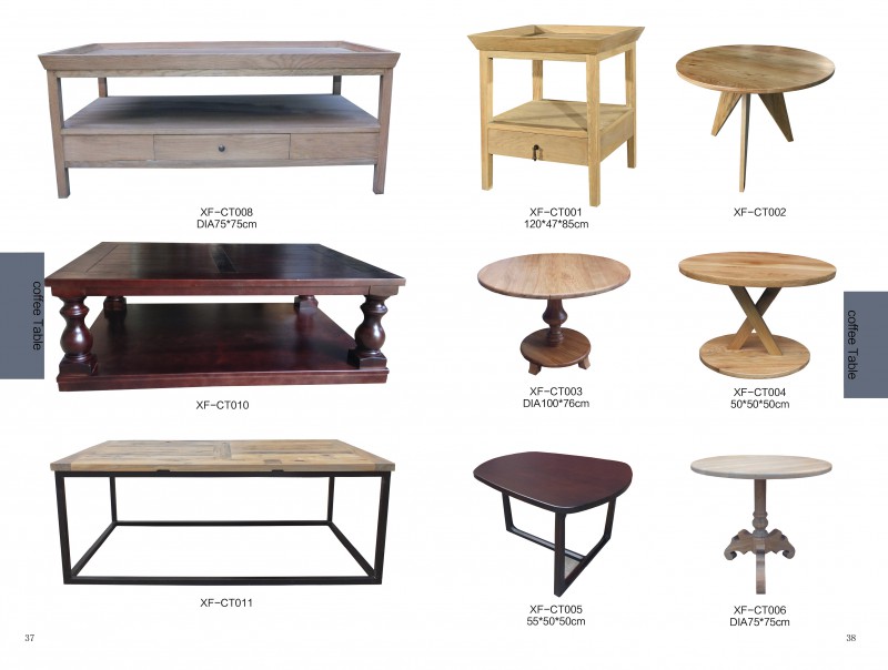 江西南康曉芳家具外貿產品18