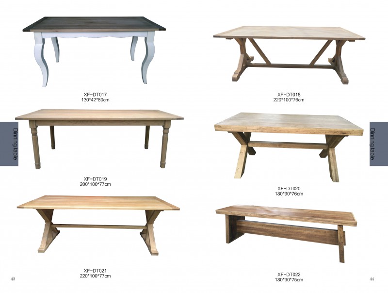 江西南康曉芳家具外貿產品21