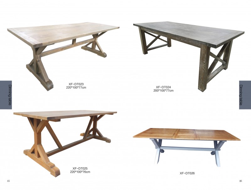 江西南康曉芳家具外貿產品22