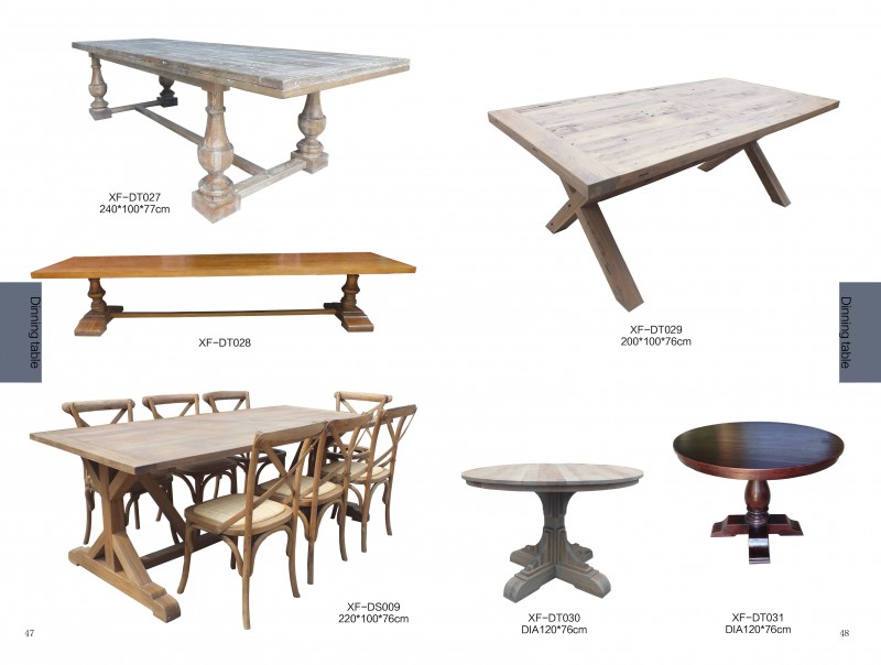 江西南康曉芳家具外貿產品23