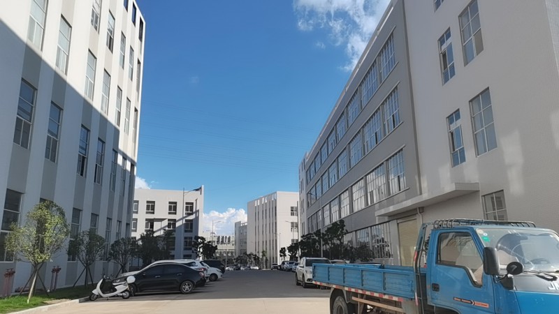 曉芳家具工廠實拍2