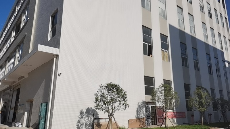 曉芳家具工廠實拍3