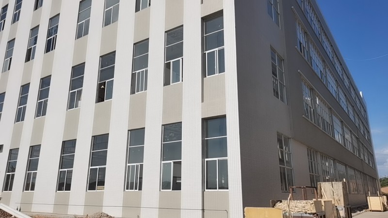 曉芳家具工廠實拍4