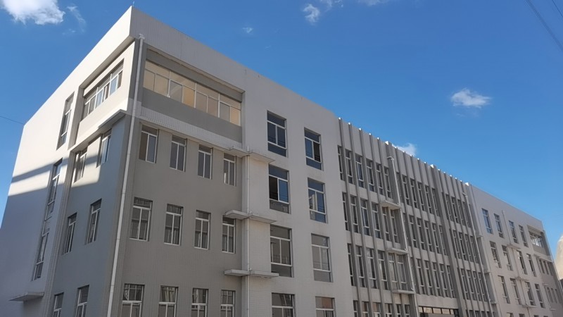 曉芳家具工廠實拍5