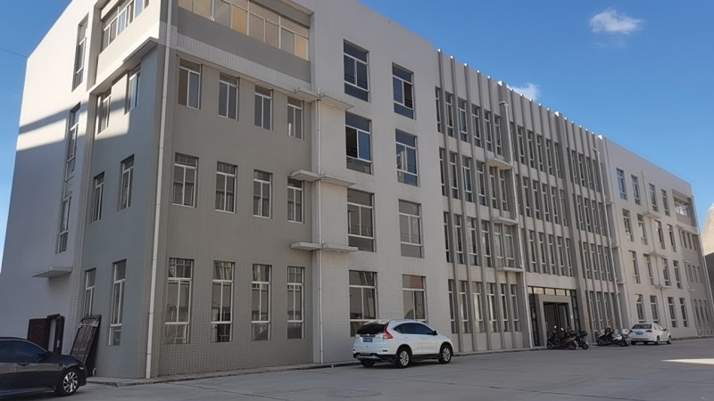 曉芳家具工廠實拍6