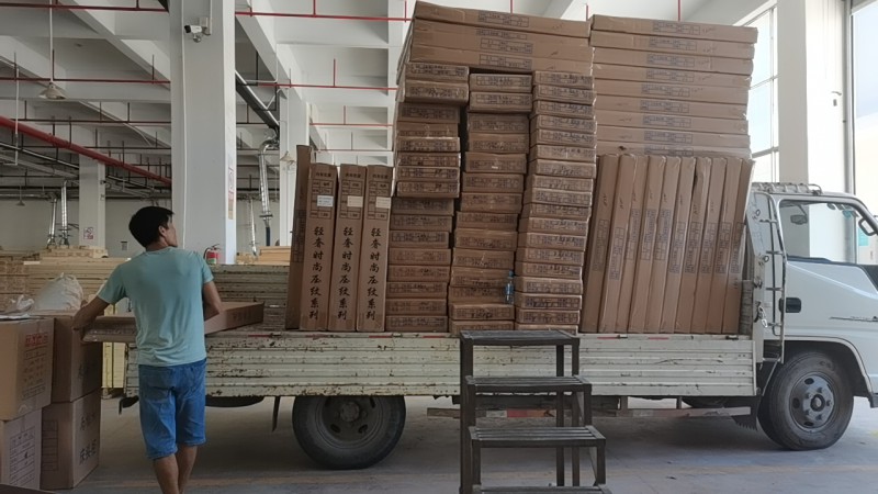 曉芳家具工廠實拍7