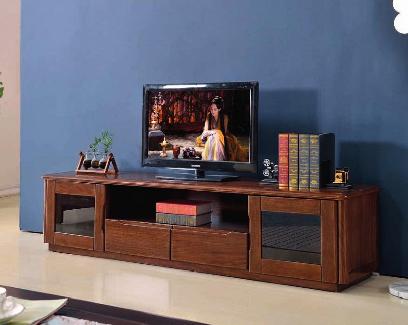 金元寶家具：電視柜J01-2#