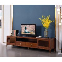 金元寶家具：電視柜J01-1#