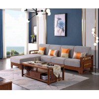 金元寶家具：轉角沙發JYBZS-2#