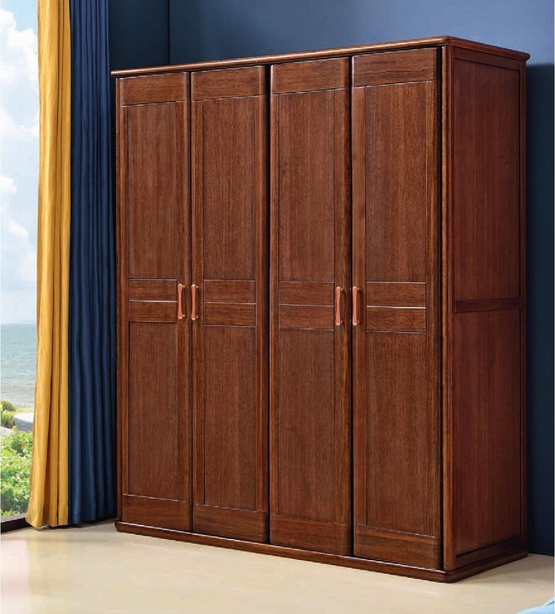 金元寶家具：衣柜J1100#