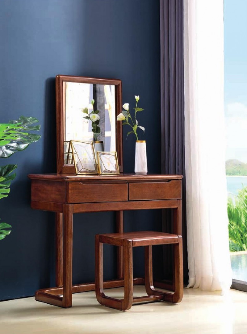 金元寶家具：妝臺(tái)J1100#