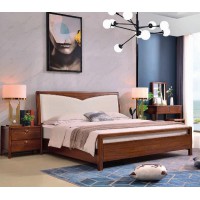 金元寶家具：大床J1106#