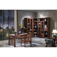 福多多家具：書柜906#、辦公桌316#、辦公椅316#