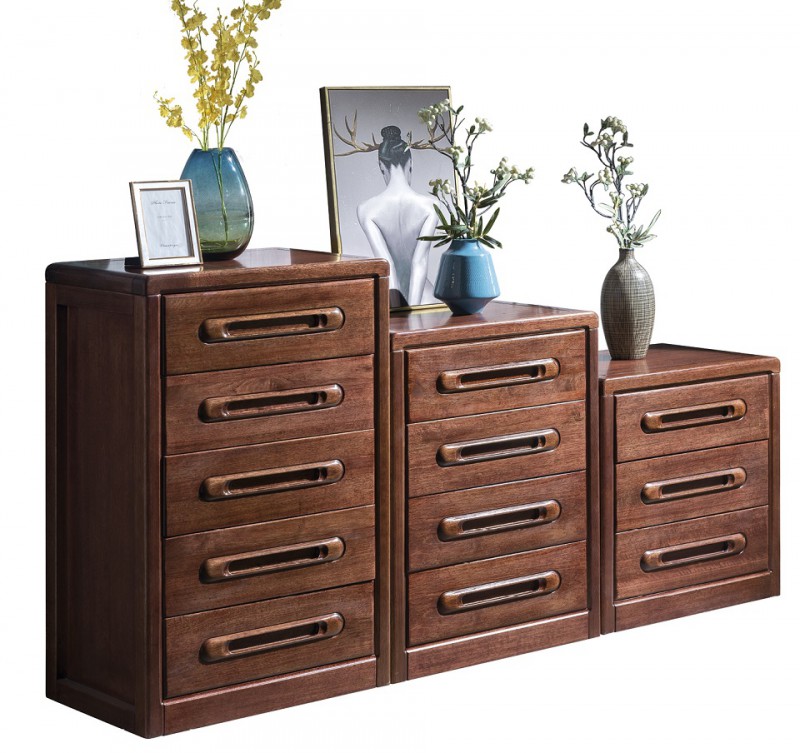 福多多家具：三斗柜606#、四斗柜606#、五斗柜606#