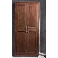 福多多家具：二門(mén)衣柜2128#