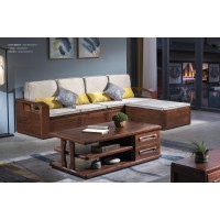 福多多家具：轉角沙發6002#