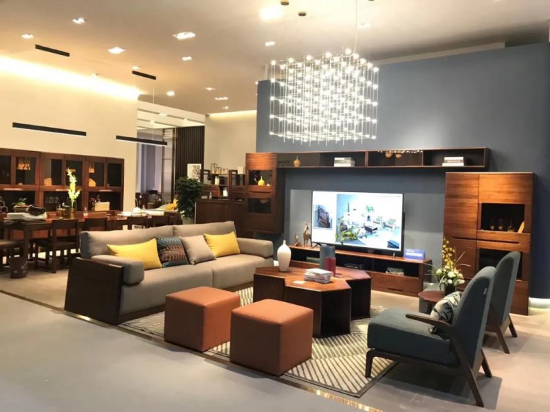 參展企業數量和面積再創新高