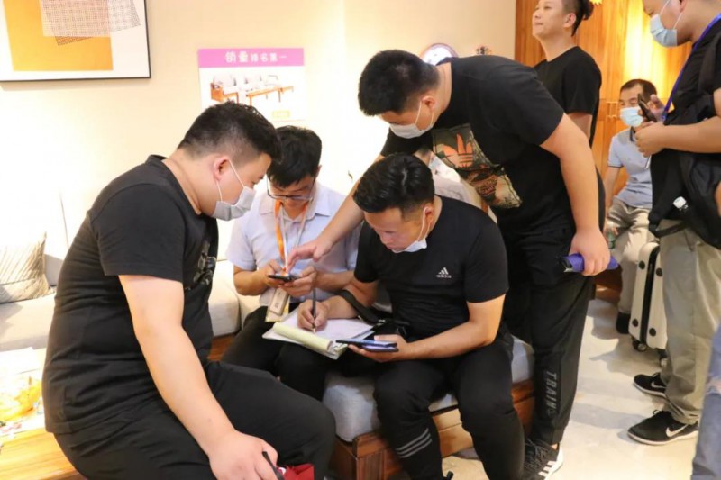 南康家具，大賣大賣！