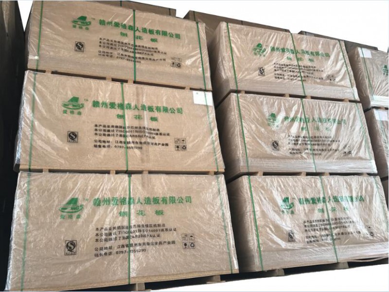 刨花板產(chǎn)品3