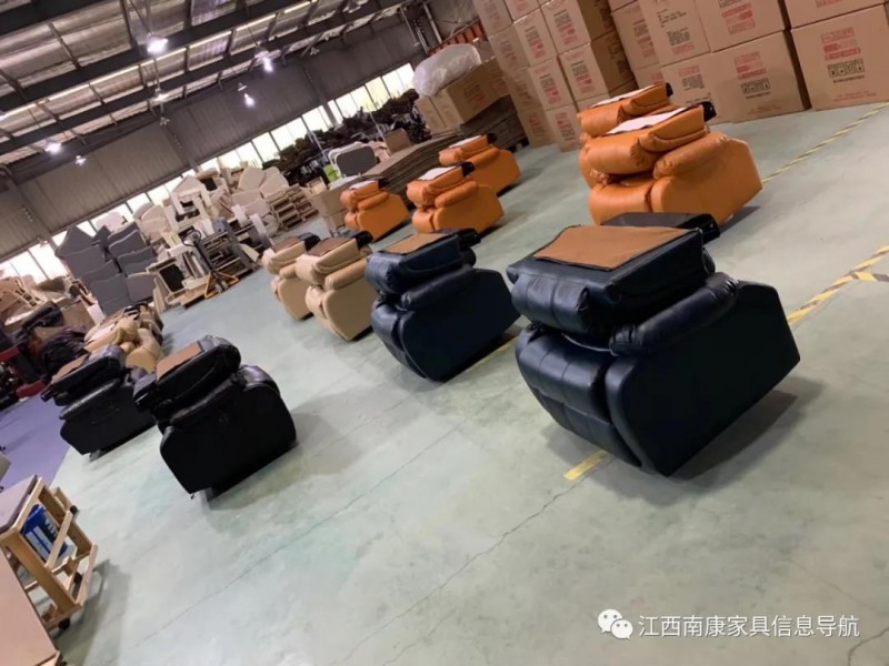 影院頭等艙式座椅4