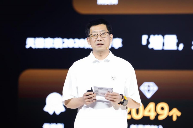 家裝成為電商最大黑馬產業 增速居天貓行業第一