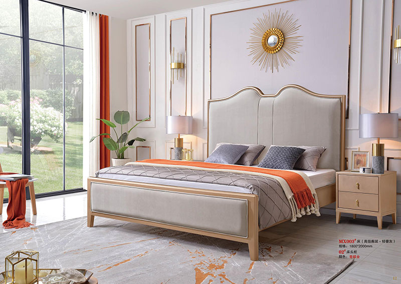 賣思買輕奢家具5