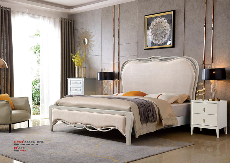 賣思買輕奢家具19