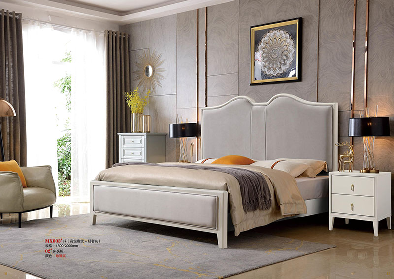 賣思買輕奢家具20