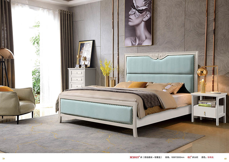 賣思買輕奢家具29