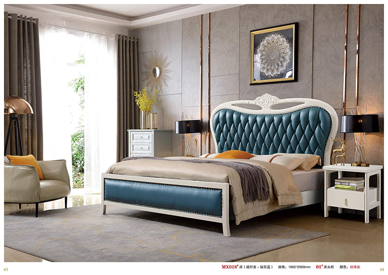 賣思買輕奢家具31