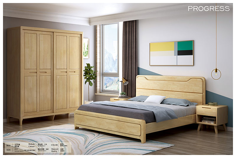 南康匠者北歐家具產(chǎn)品1