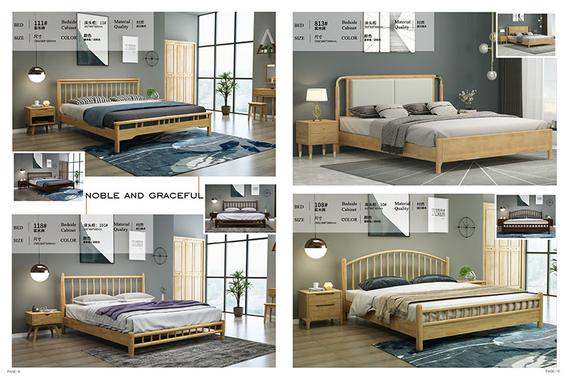 南康匠者北歐家具產(chǎn)品5