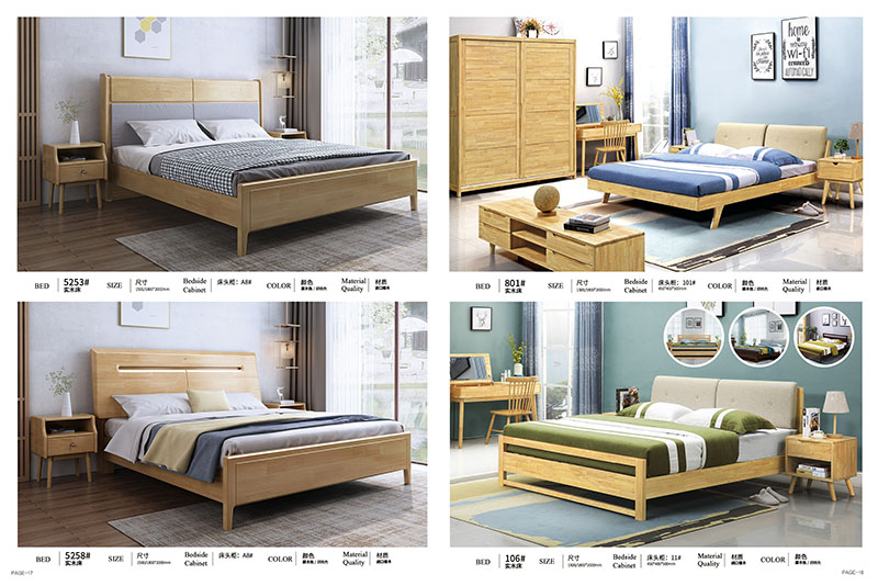 南康匠者北歐家具產(chǎn)品9