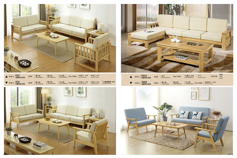 南康匠者北歐家具產(chǎn)品21