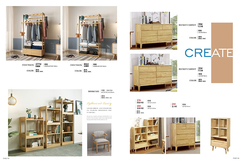 南康匠者北歐家具產(chǎn)品32