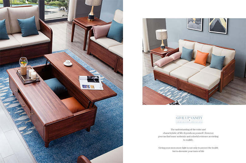 頤和居現代輕奢家具產品6