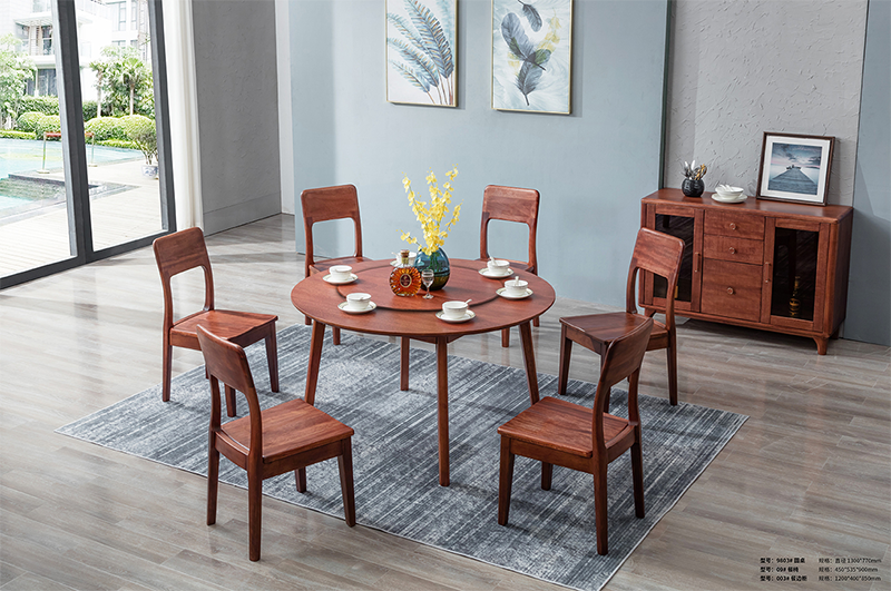 頤和居現代輕奢家具產品13