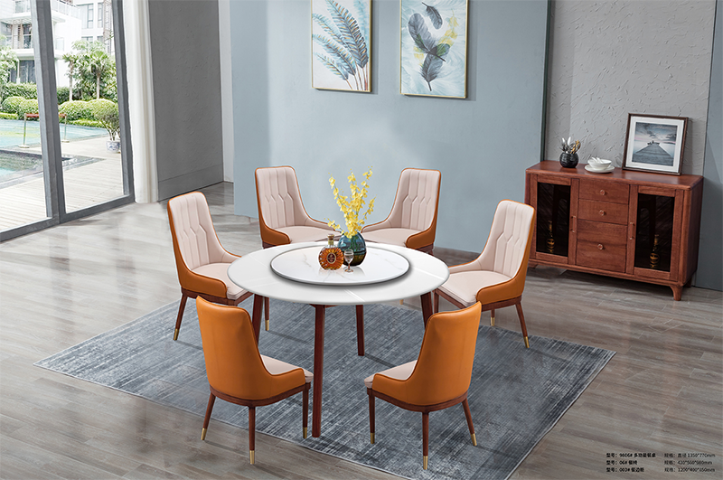 頤和居現代輕奢家具產品14